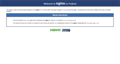 Desktop Screenshot of dgh2.com